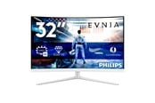 Näyttö - 32" Philips Evnia 5000 32M2C5501 - 2560x1440 (QHD) - 180Hz - VA - 32M2C5501/00
