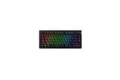 Näppäimistöt - HyperX Alloy Rise - Pelinäppäimistö - Pohjoismainen - Musta - 91Y91AA#UUW