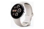 Älykellot, Urheilukellot & Aktiivisuusrannekkeet - Google Pixel Watch 3 (41mm) LTE - Porcelain - GA05282-DE
