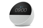 Smart Home - Älykoti - Amazon Echo Spot - White - B0C2RSK776