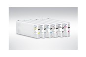 Mustepatruunat, värikasetit ja lisävarusteet - Epson T7821 - black - original - ink cartridge - C13T78210N