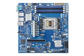 Emolevy - GIGABYTE MC13-LE1 Emolevy - AMD B650E - AMD AM5 socket - DDR5 RAM - Micro-ATX - 9MC13LE1MR-00