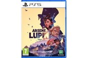 Pelit - Arsene Lupin: Once a Thief - Sony PlayStation 5 - Seikkailu - 3701529505928