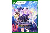Pelit - Neptunia Game Maker R:Evolution - Microsoft Xbox Series X - RPG - 5060941718858