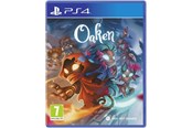 Pelit - Oaken - Sony PlayStation 4 - 01 - Strategia - 3760328372551