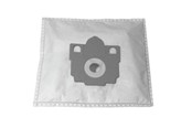 Pölypussi - Nordic Quality MEL 2055 Vacuum Cleaner Bags - MEL 2055