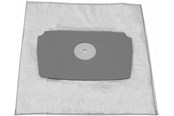 Pölypussi - Nordic Quality MEL 2058 Vacuum Cleaner Bags - MEL 2058