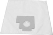 Pölypussi - Nordic Quality MEL 2060 Vacuum Bags 5 pcs + 1 Filter - MEL 2060