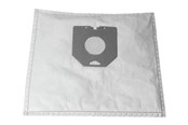 Pölypussi - Nordic Quality MPH 2176 Vacuum Cleaner Bags 5 pcs + 2 Filters - MPH 2176