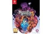 Pelit - Blazing Strike (Limited Edition) - Nintendo Switch - Taistelu - 5056280450337