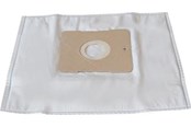 Pölypussi - Nordic Quality MGS 2404 Vacuum Cleaner Bags - MGS 2404