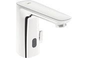 Sekoittajat ja liittimet - Oras Electra 9210FZ touchless bathroom mixer 3V Bluetooth chrome - 9210FZ