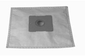 Pölypussi - Nordic Quality MGS 2408 Vacuum Cleaner Bags - MGS 2408