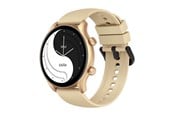 Älykellot, Urheilukellot & Aktiivisuusrannekkeet - Zeblaze Btalk 3 Plus Smartwatch (Gold) - Btalk 3 Plus Gold