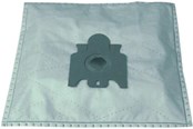 Pölypussi - Nordic Quality MMI 2132 Vacuum Cleaner Bags 5 pcs + 2 filters - MMI 2132
