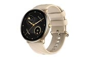 Älykellot, Urheilukellot & Aktiivisuusrannekkeet - Zeblaze GTR 3 Pro Smartwatch (Gold) - GTR 3 Pro Gold