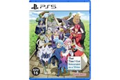 Pelit - That Time I Got Reincarnated as a Slime ISEKAI Chronicles - Sony PlayStation 5 - RPG - 8885011018105