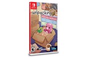 Pelit - Unpacking - Nintendo Switch - 16 - Pulma - 4570101050274
