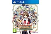 Pelit - Adventure Academia: The Fractured Continent - Sony PlayStation 4 - 01 - Strategia - 5060690796534