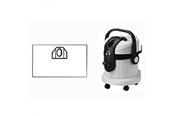 Pölypussi - Nordic Quality KA 2352 Vacuum Cleaner Bags - KA 2352