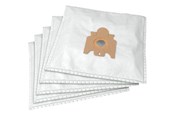 Pölypussi - Nordic Quality MMI 2130 Vacuum Bags 5 pcs + 2 filters - MMI 2130