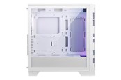 Kotelot - MSI MAG FORGE 320R AIRFLOW - Kotelot - Tower - Valkoinen - 306-7G23W21-HH9