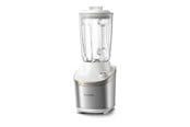 Blenderit - Philips Blenderi 7000 Series HR3760 - blender - white/metallic - 1500 W - HR3760/01