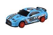 Kauko-ohjattavat - Amewi Drift Sport Car 1:24 Blue 4WD 2.4GHz RTR - 21084