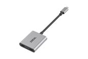 VR-lisävarusteet - XREAL HUB charging adapter - X7007
