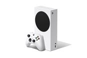 Pelikonsolit - Microsoft Xbox Series S - 1TB SSD (Digital Edition) - Robot White - EP2-00644