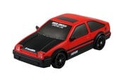 Kauko-ohjattavat - Amewi Drift Sport Car 1:24  Red 4WD 2.4GHz RTR - 21083