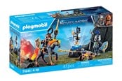 Hahmot - Playmobil Armoured Guard - 71645