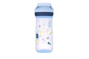 Keittiötarvikkeet - Contigo Jessie Periwinkle School Doodle 420ml - 2195674
