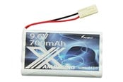 Kauko-ohjattavat - Amewi Battery - NiMH - 9.6V 700 mAh - 28939
