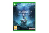Pelit - Little Nightmares II (Enhanced Edition) - Microsoft Xbox One - Seikkailu - 3391892033304