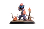 Fanituotteet - First 4 Figures - Okami (Oki - Human Form) - Figuuri - 5060316626368