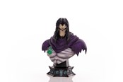 Fanituotteet - First 4 Figures - First4Figures - Darksiders (Death Grand Scale Bust - Figuuri - 5060316626122