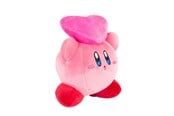 Fanituotteet - Tomy - Junior Kirby (Kirby with Heart) - Plyysi - 0053941127824