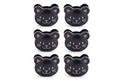 Gadget - Kikkerland Bag Clips Cats (BC05CA) - BC05CA