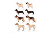 Gadget - Kikkerland Magnetic Dog Bookmarks - ST129