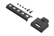 Järjestelmän lisävarusteet - Lenovo - DIN rail mounting kit - 4XH1G07099