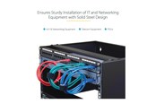 Lisätarvikkeet - StarTech.com RACK-10U-14-BRACKET - RACK-10U-14-BRACKET