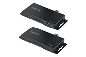 Toistimet & Lähettimet - StarTech.com ST121HD20FXA2 - ST121HD20FXA2