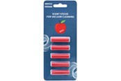 Pölynimurit - Oheistarvikkeet  - Nordic Quality Scent Sticks Apple - AGD043 apple Aurora
