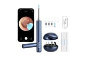 Muut henkilökohtaiset hygieniatuotteet - Bebird Smart Visual Ear-Clean Rod M9 S (blue) - Bebird M9 S