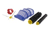 Robotti-imurit - Nordic Quality Robotti-imurit Replacement Kit - TS-51