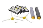 Robotti-imurit - Nordic Quality Robotti-imurit Replacement Kit - TS-95