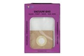 Pölypussi - Nordic Quality MWI 2256 - Bag - 358108