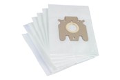 Pölypussi - Nordic Quality MMI 2132 - Vacuum Cleaner Accessory Kit - 358128