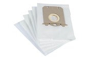 Pölypussi - Nordic Quality MEL 2068 - Vacuum Cleaner Accessory Kit - 358501